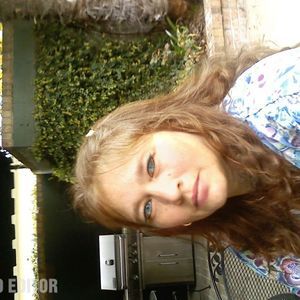 Meet your Posher, Cindyelaine